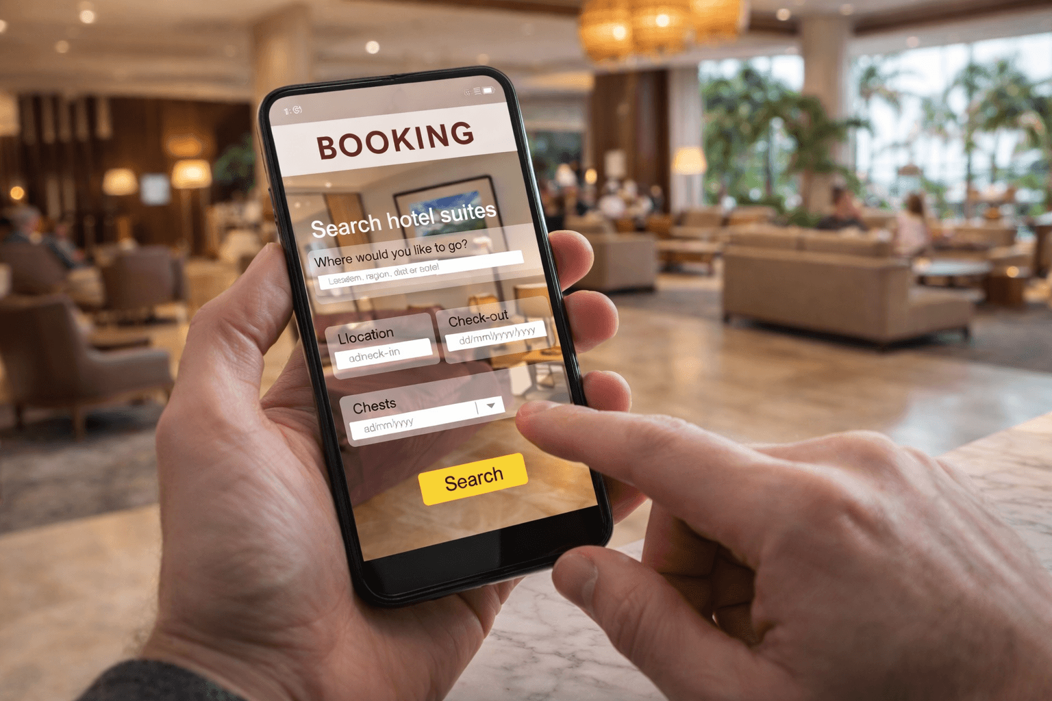 AI guest messaging for hotels: channels, results, and what guests actually prefer