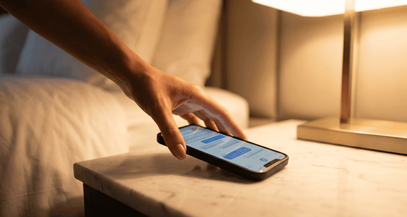 AI pre-arrival calls and upsells: how hotels add 15-25% revenue before guests check in