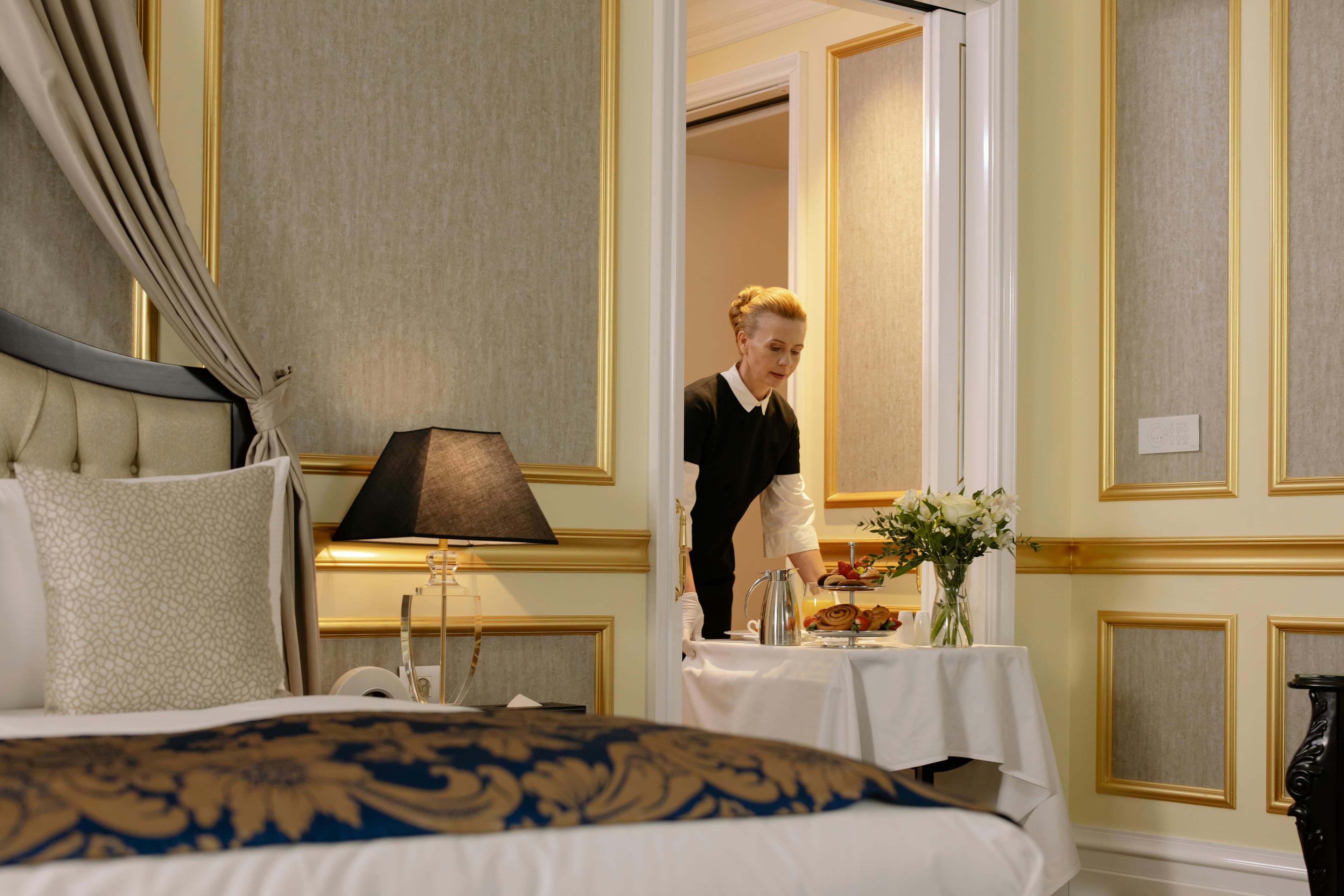 Hotel automation in 2026: what actually works, what doesn't, and where AI changes everything