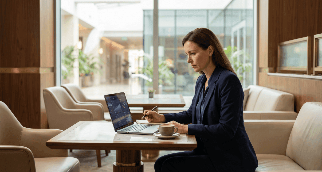 Hotel PMS vendor AI news: Q1 2026 roundup (Mews, Cloudbeds, Oracle, Stayntouch, Infor)
