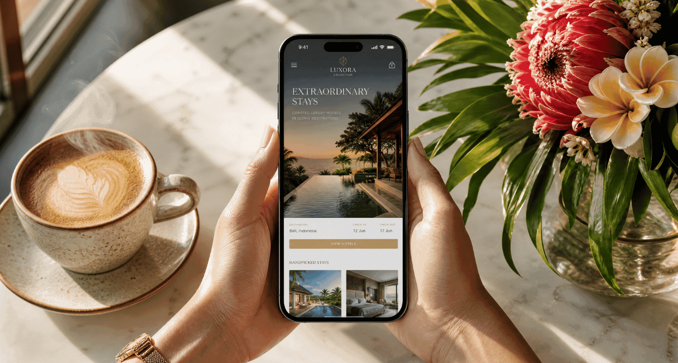 How AI is replacing OTA dependency: the data behind hotels' shift to direct bookings