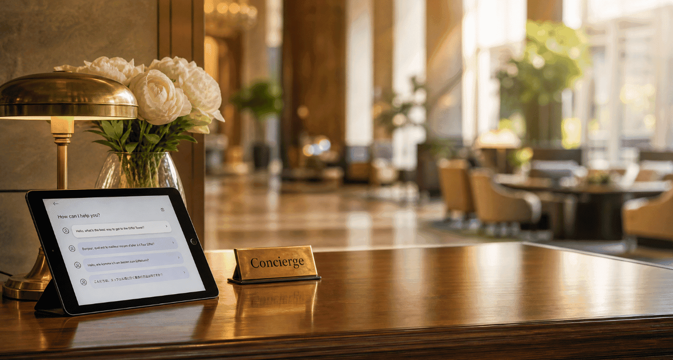 How hotels get found by ChatGPT, Gemini, and Perplexity (and why traditional SEO is no longer enough)