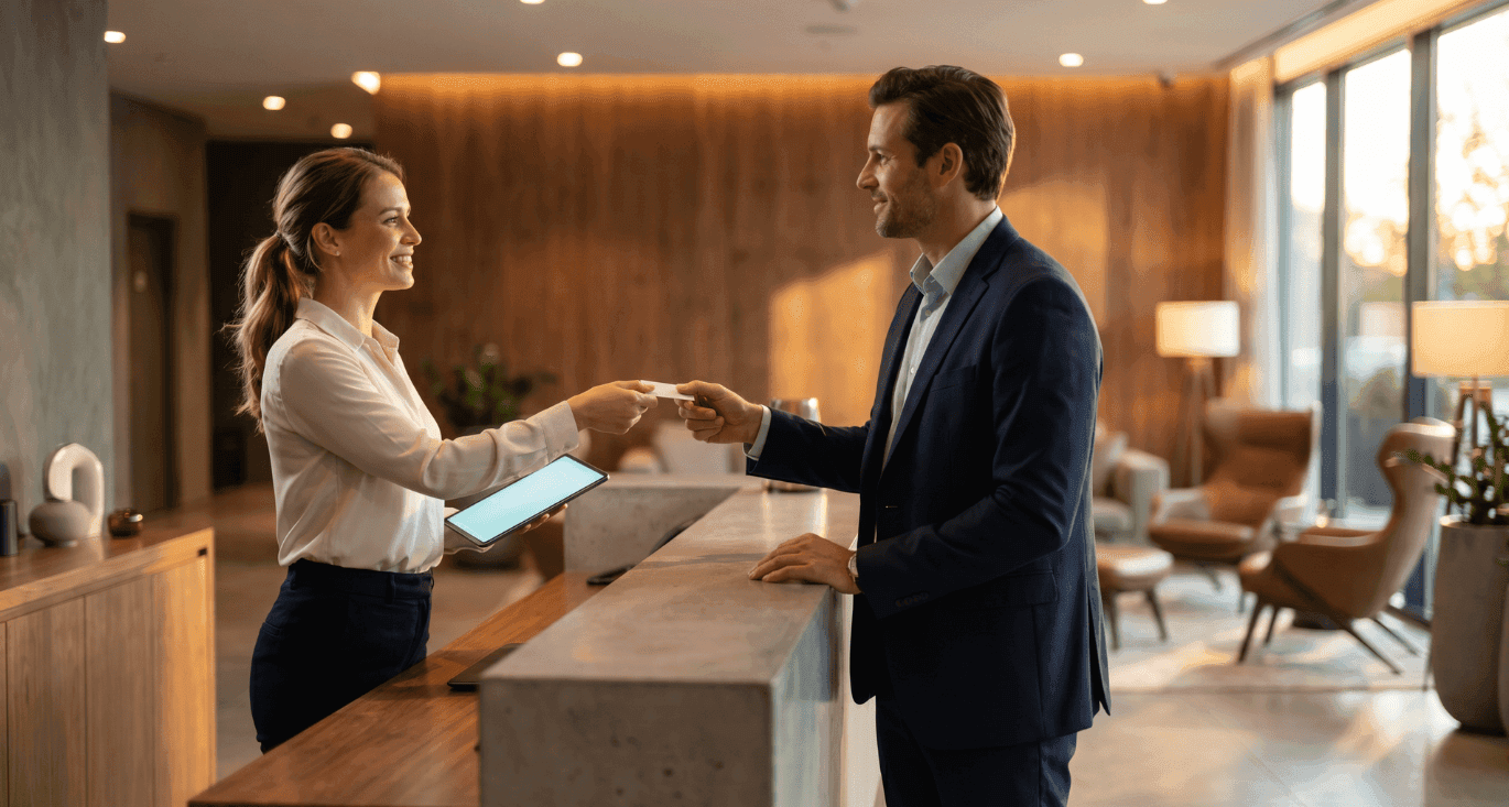 What is an AI-native PMS in 2026? (And why most hotels still need an AI layer on top)