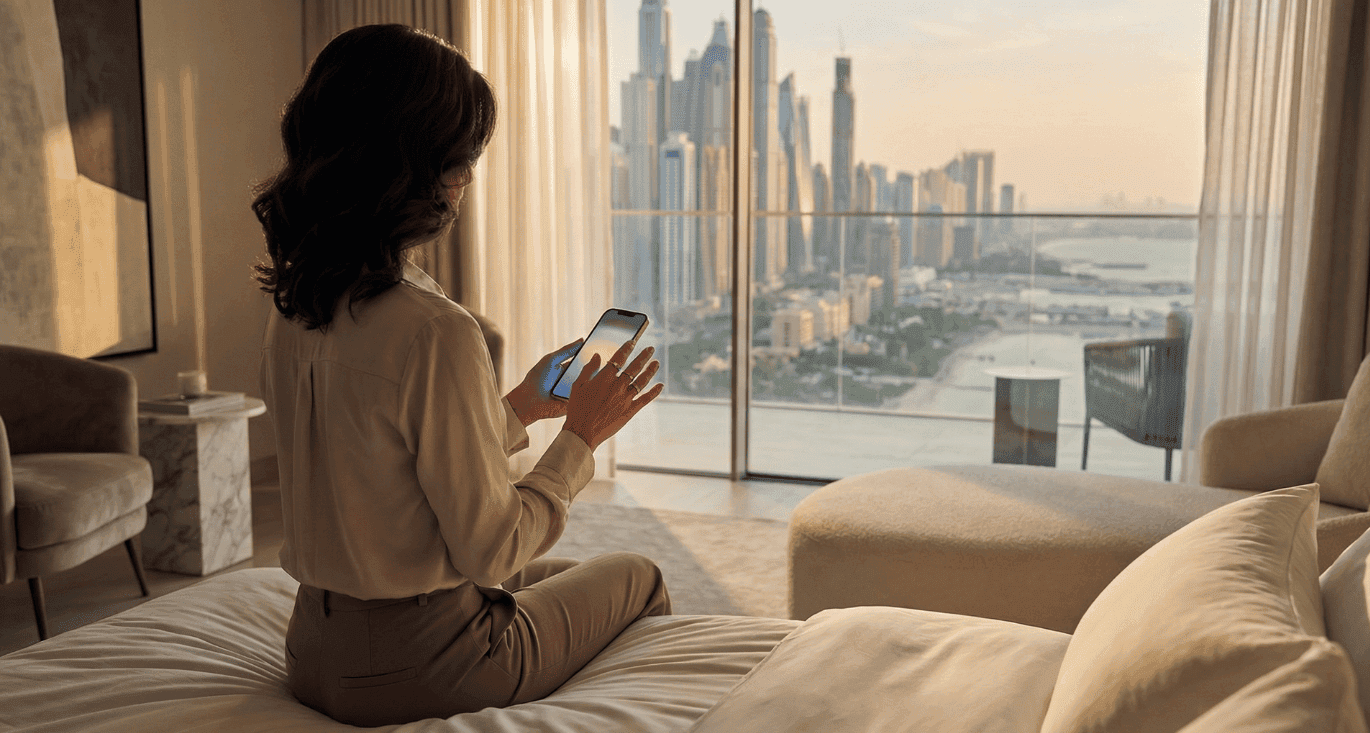Why hotel AI needs to speak the guest's language (literally)